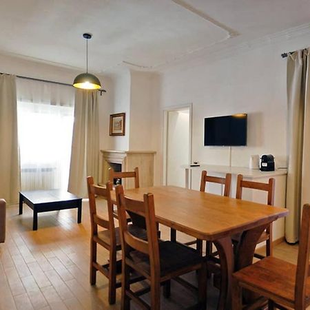 Vatican Luxury Apartment With Terrace - 7 People ローマ エクステリア 写真