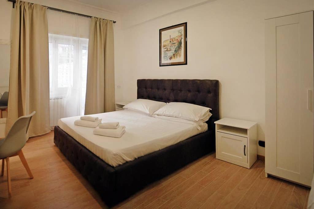 Vatican Luxury Apartment With Terrace - 7 People ローマ エクステリア 写真