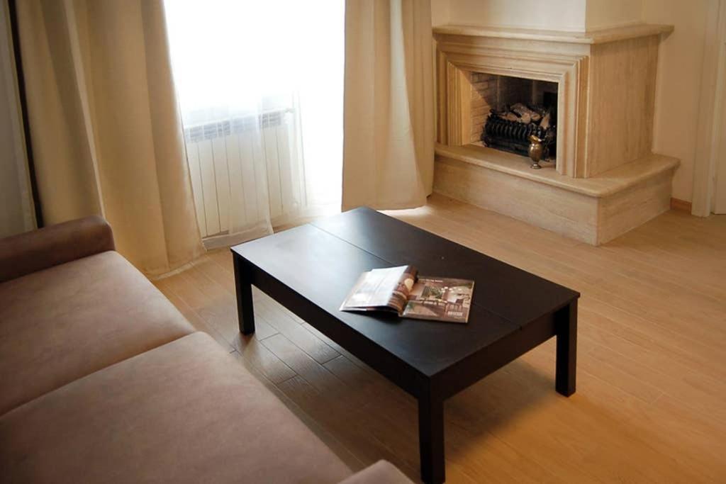 Vatican Luxury Apartment With Terrace - 7 People ローマ エクステリア 写真