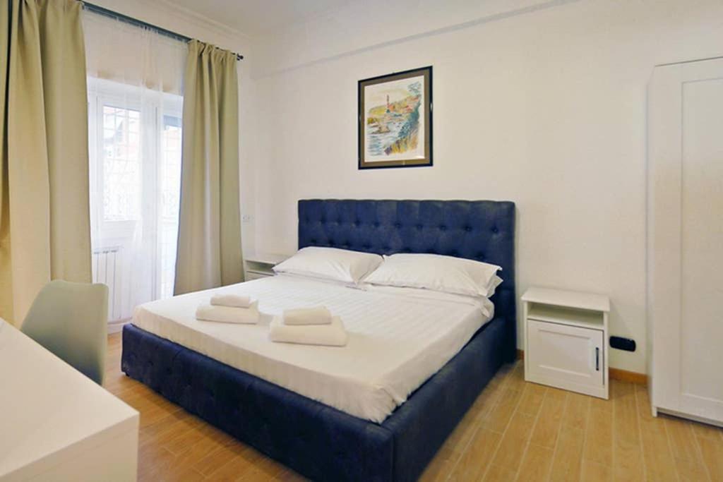 Vatican Luxury Apartment With Terrace - 7 People ローマ エクステリア 写真