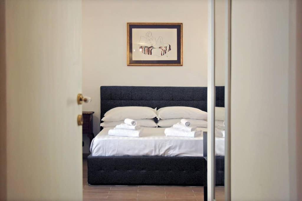 Vatican Luxury Apartment With Terrace - 7 People ローマ エクステリア 写真