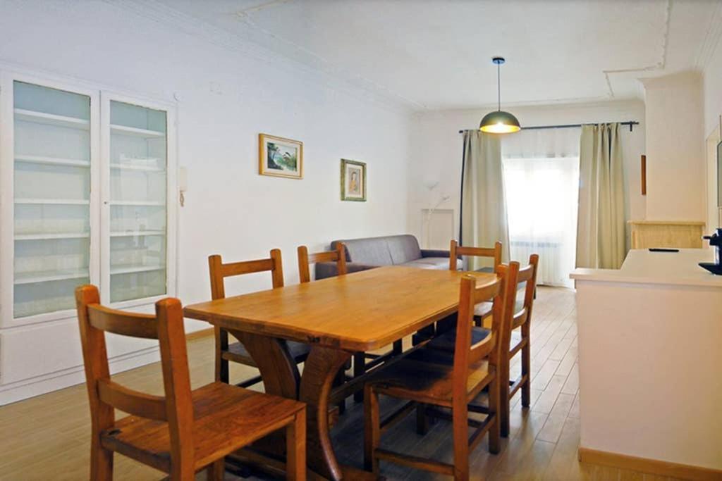 Vatican Luxury Apartment With Terrace - 7 People ローマ エクステリア 写真