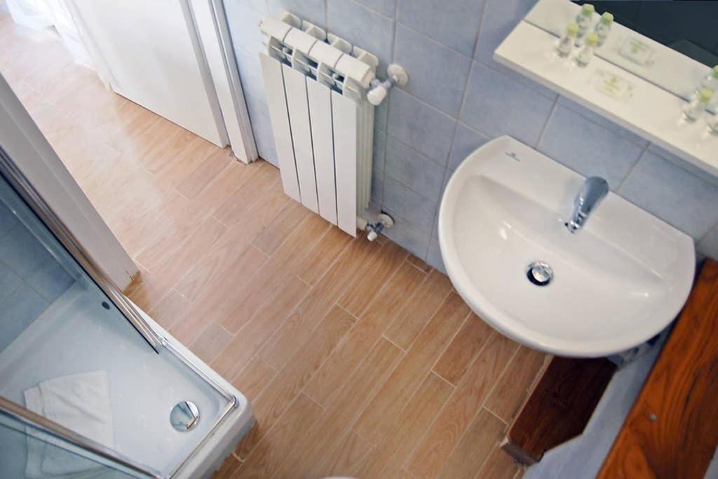 Vatican Luxury Apartment With Terrace - 7 People ローマ エクステリア 写真